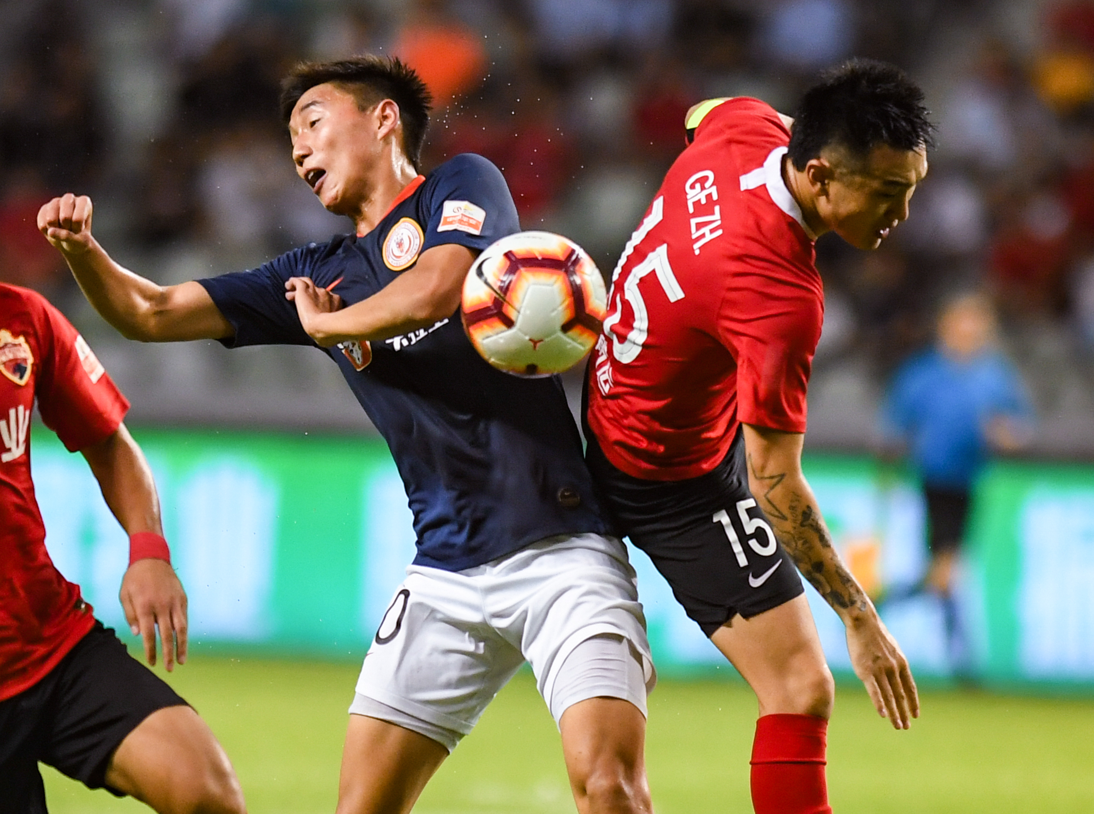 库里再次虐菜局表现拉胯！9中2！7分！勇士还差点废了杨瀚森！
